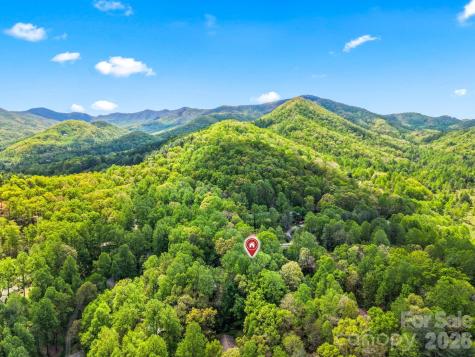 1 Virginia Lane Cullowhee NC 28734