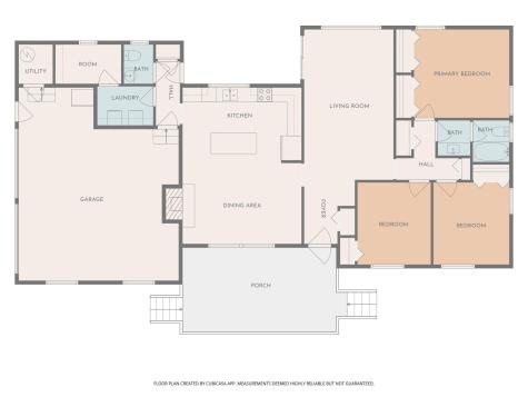 1 Virginia Lane Cullowhee NC 28734