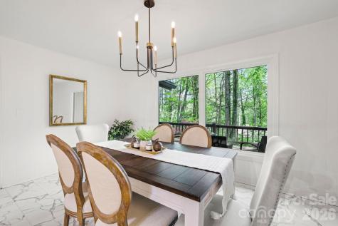 1 Virginia Lane Cullowhee NC 28734