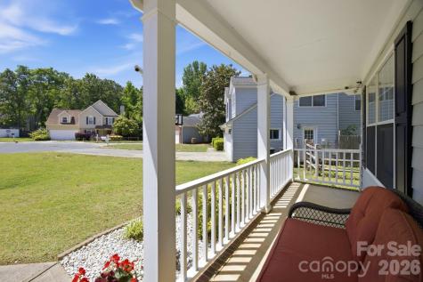 3514 Brooktree Lane Indian Trail NC 28079