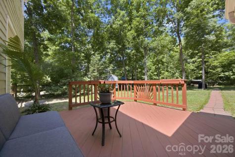 3514 Brooktree Lane Indian Trail NC 28079