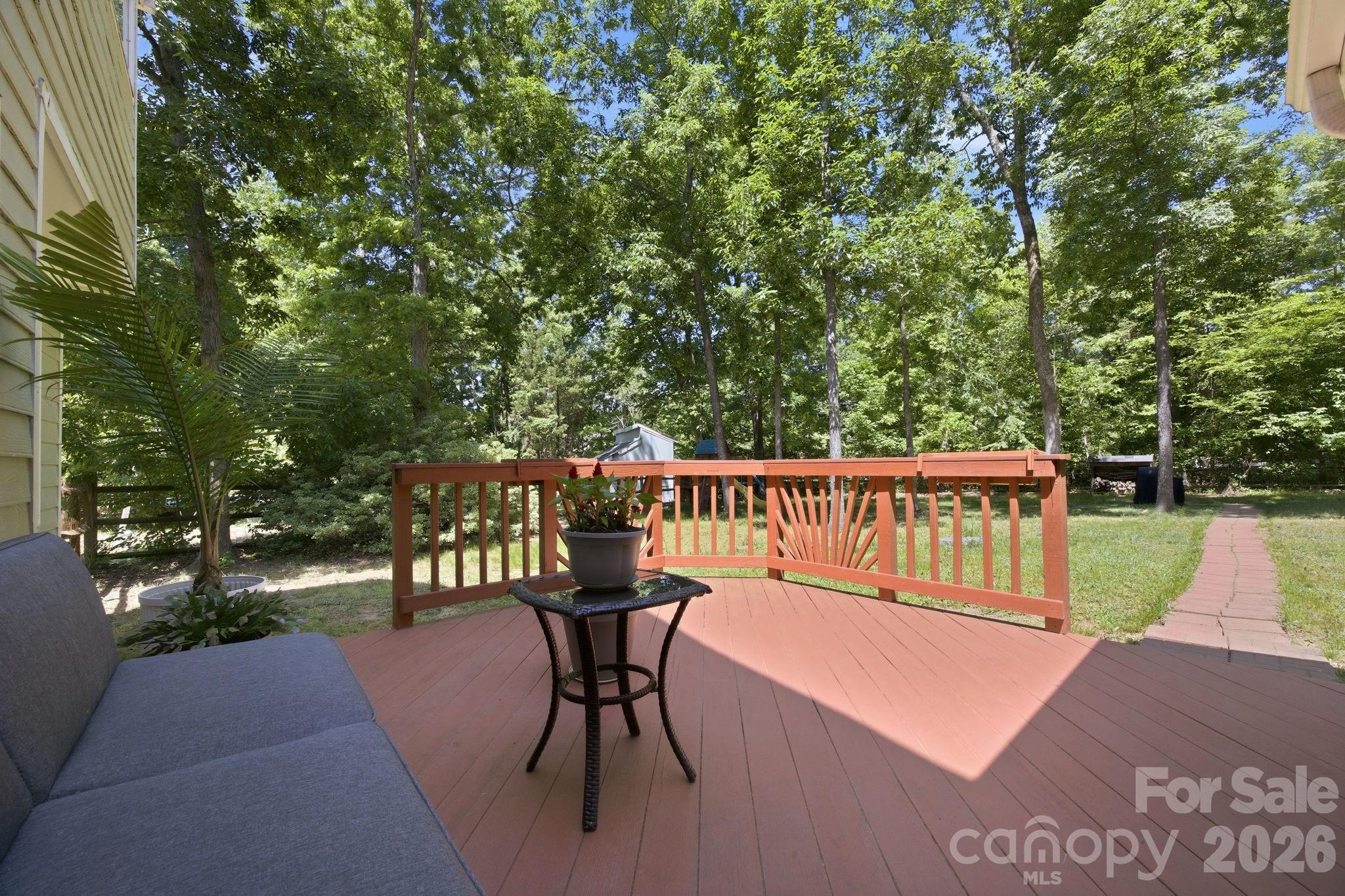 3514 Brooktree Lane Indian Trail NC 28079