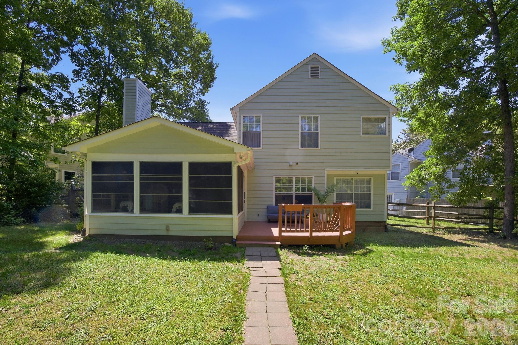3514 Brooktree Lane Indian Trail NC 28079