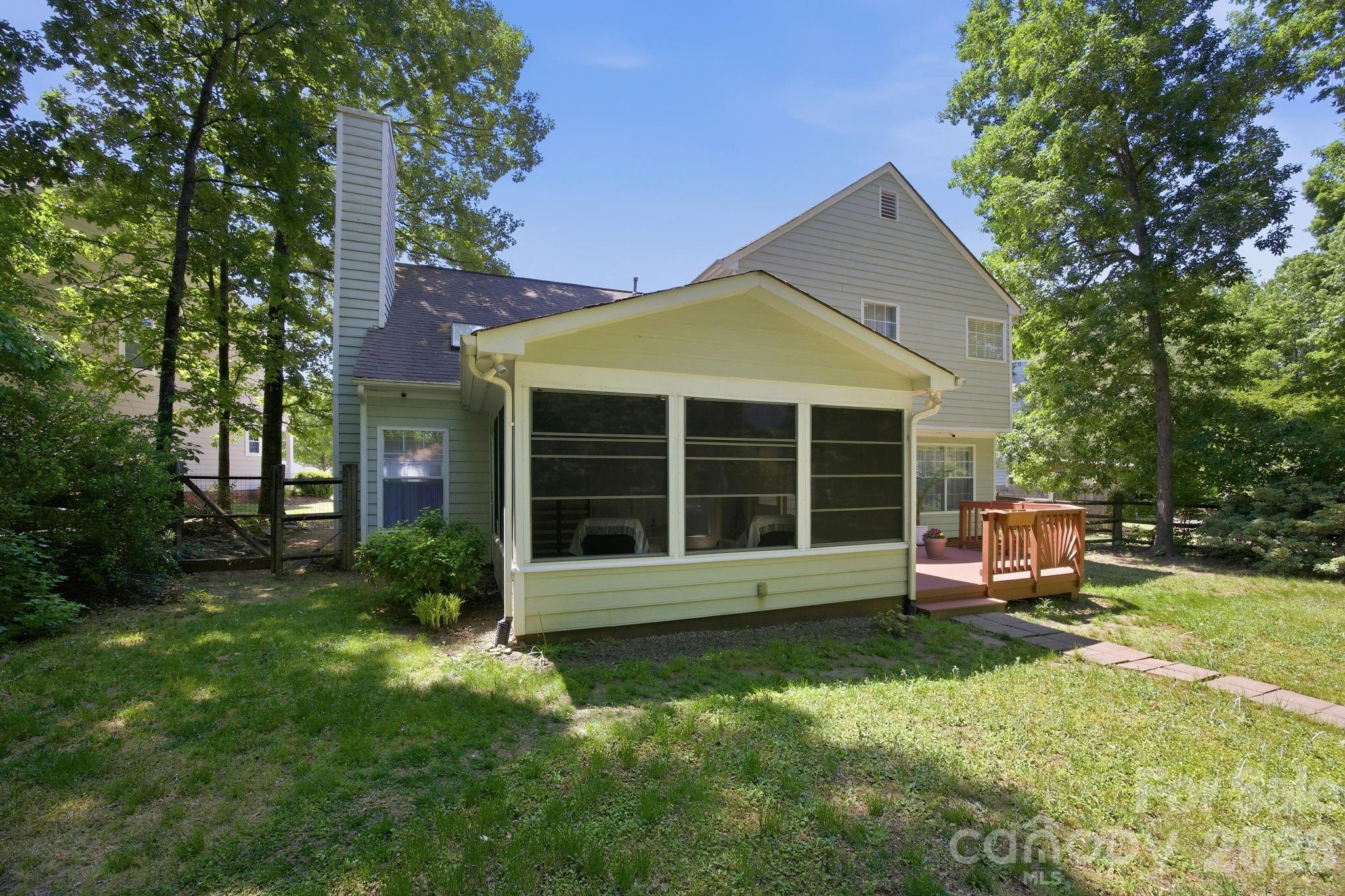 3514 Brooktree Lane Indian Trail NC 28079