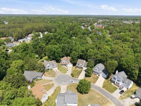 3514 Brooktree Lane Indian Trail NC 28079