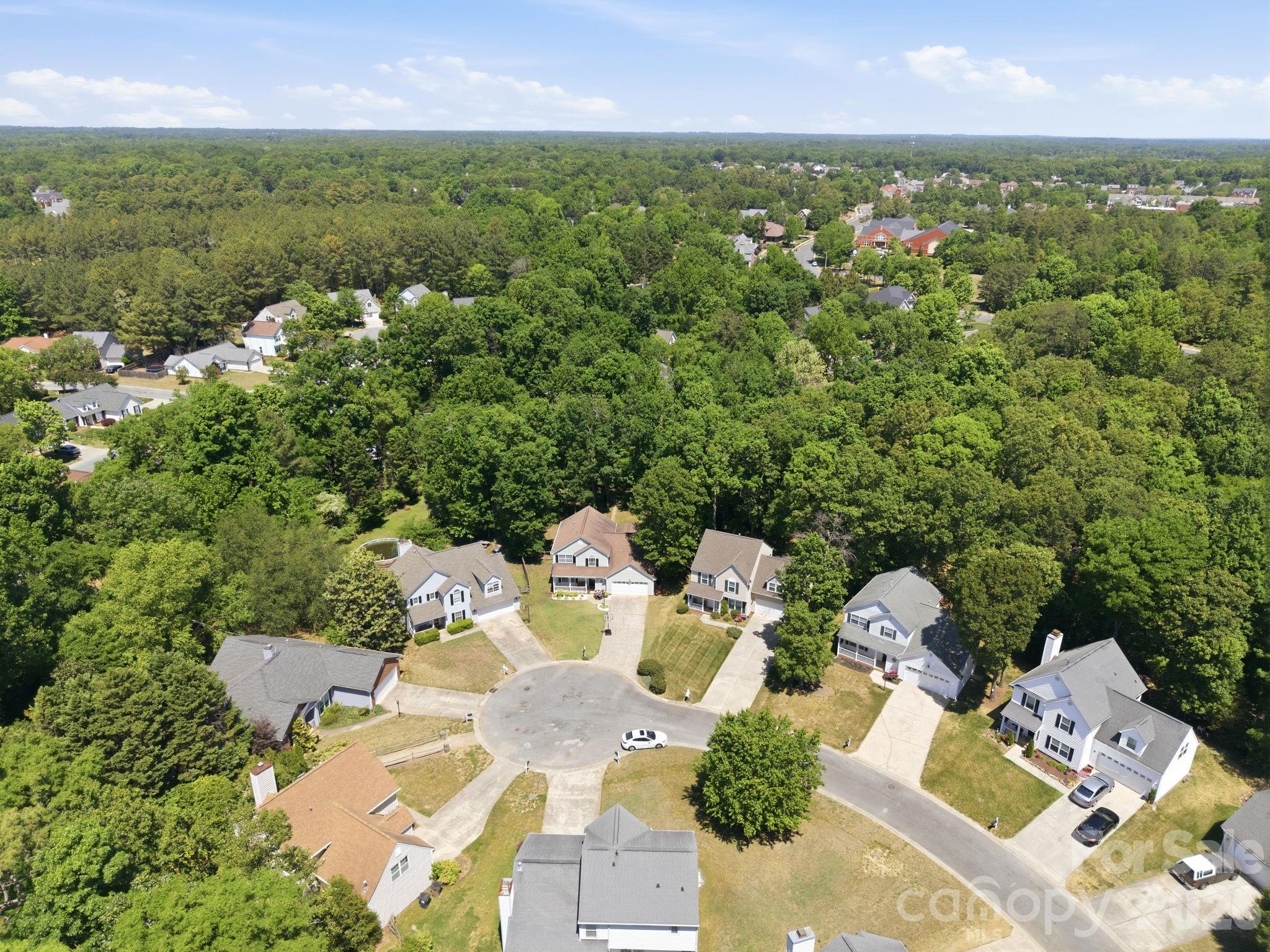 3514 Brooktree Lane Indian Trail NC 28079