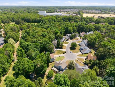 3514 Brooktree Lane Indian Trail NC 28079