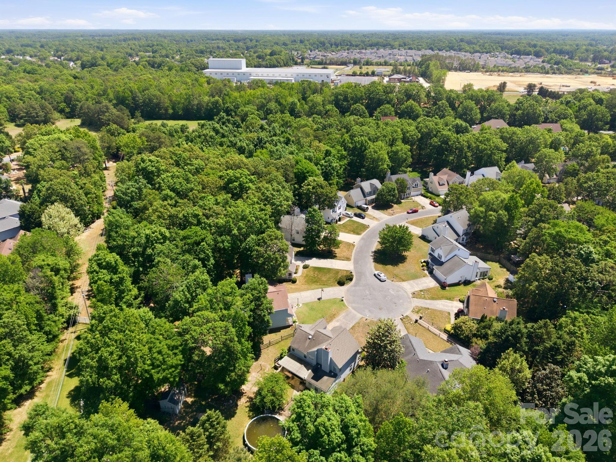 3514 Brooktree Lane Indian Trail NC 28079