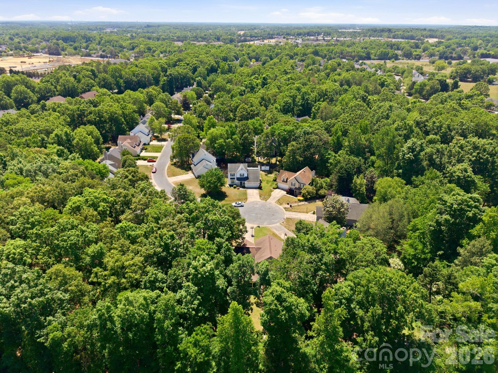 3514 Brooktree Lane Indian Trail NC 28079