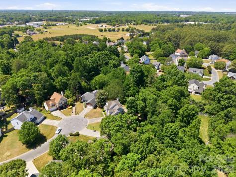 3514 Brooktree Lane Indian Trail NC 28079