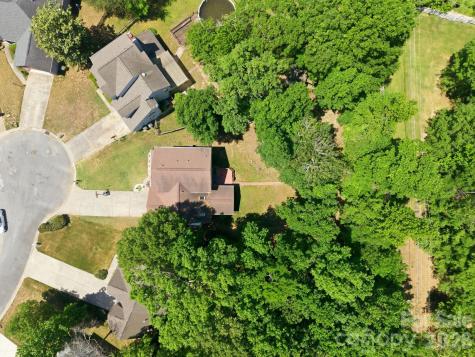 3514 Brooktree Lane Indian Trail NC 28079