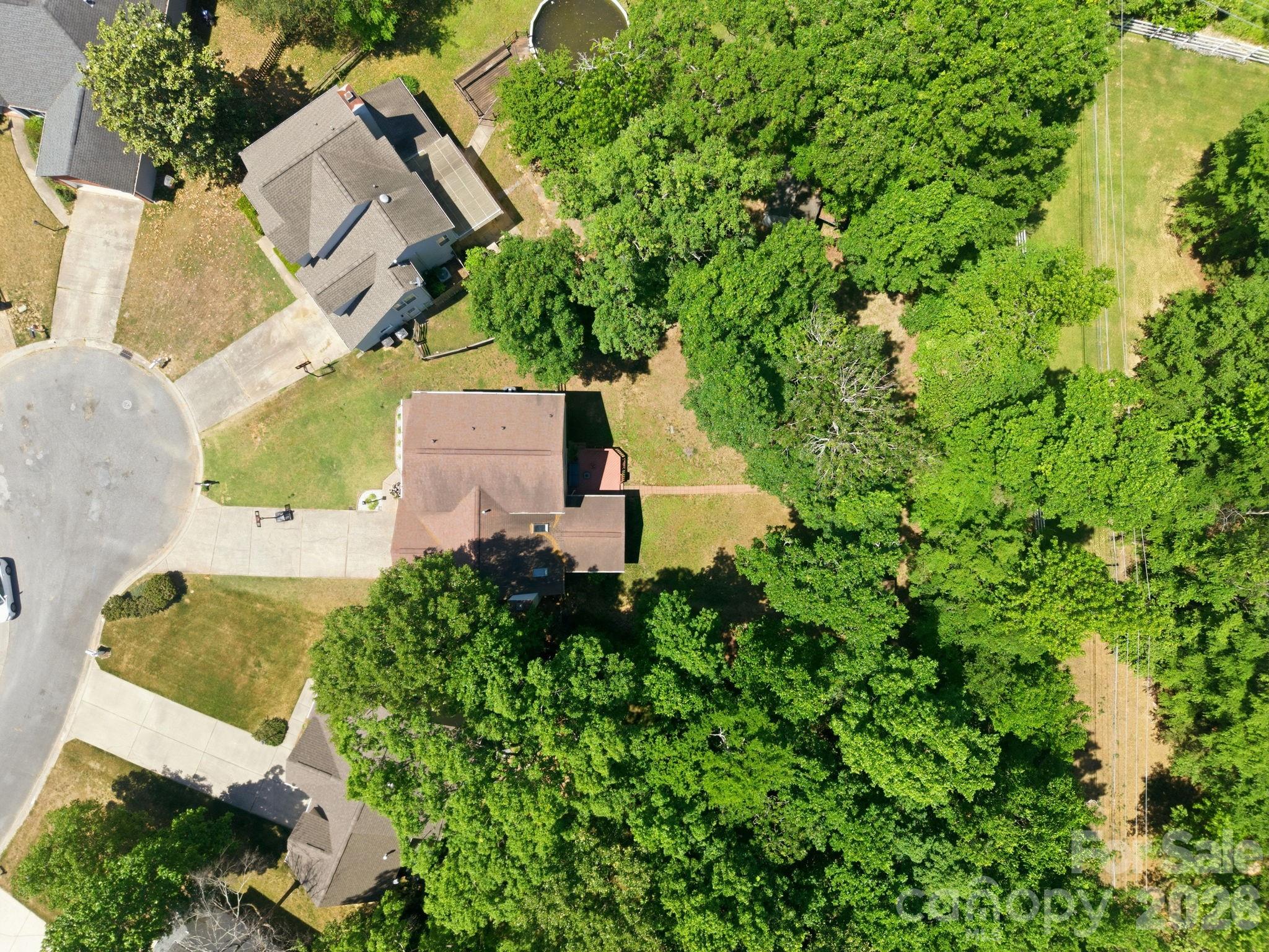 3514 Brooktree Lane Indian Trail NC 28079