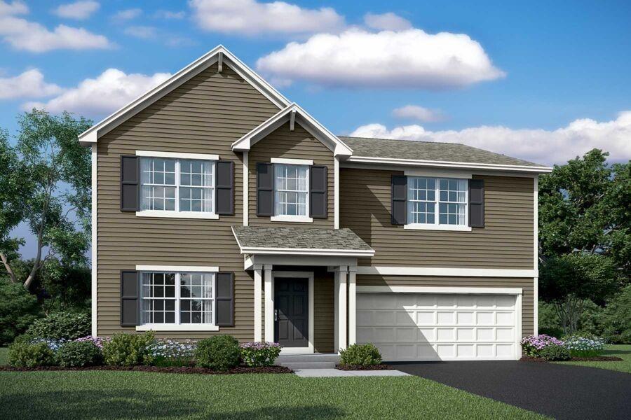 1453 Harleston Street Indian Trail NC 28079