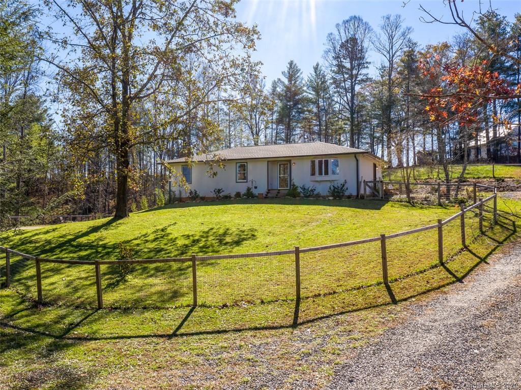 2705 Bear Creek Road Marshall NC 28753