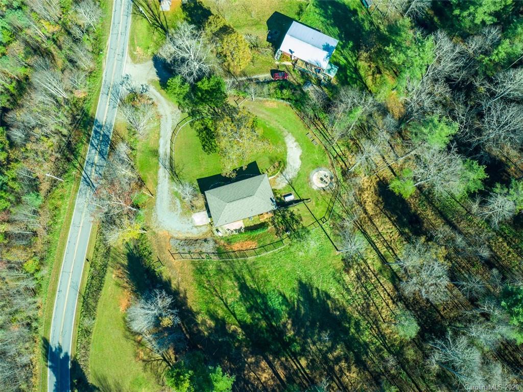 2705 Bear Creek Road Marshall NC 28753