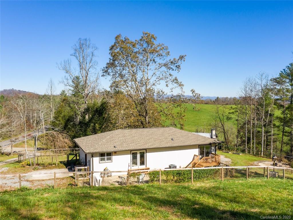 2705 Bear Creek Road Marshall NC 28753