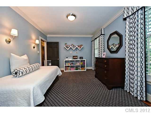 3800 Abingdon Road Charlotte NC 28211