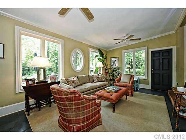 3800 Abingdon Road Charlotte NC 28211