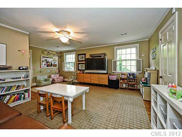 3800 Abingdon Road Charlotte NC 28211