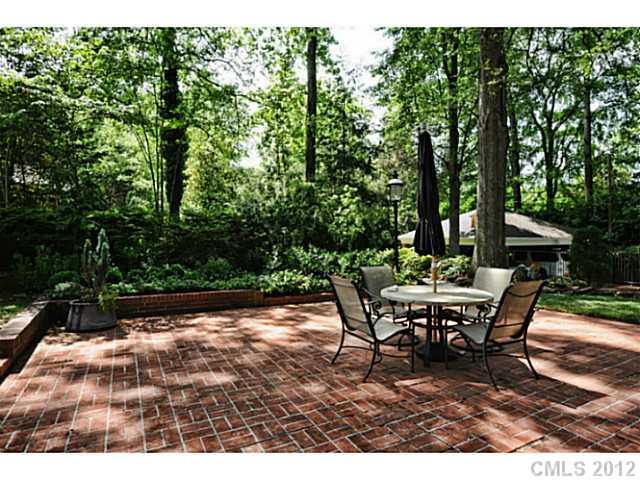 3800 Abingdon Road Charlotte NC 28211