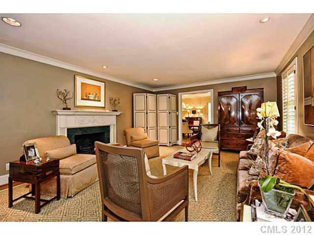 3800 Abingdon Road Charlotte NC 28211