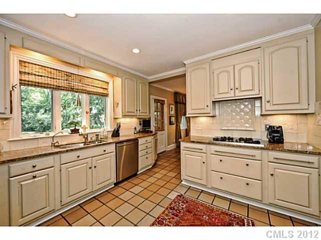 3800 Abingdon Road Charlotte NC 28211
