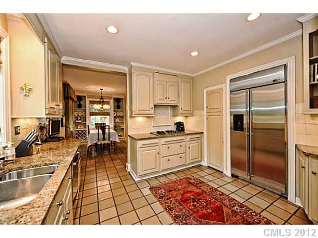 3800 Abingdon Road Charlotte NC 28211