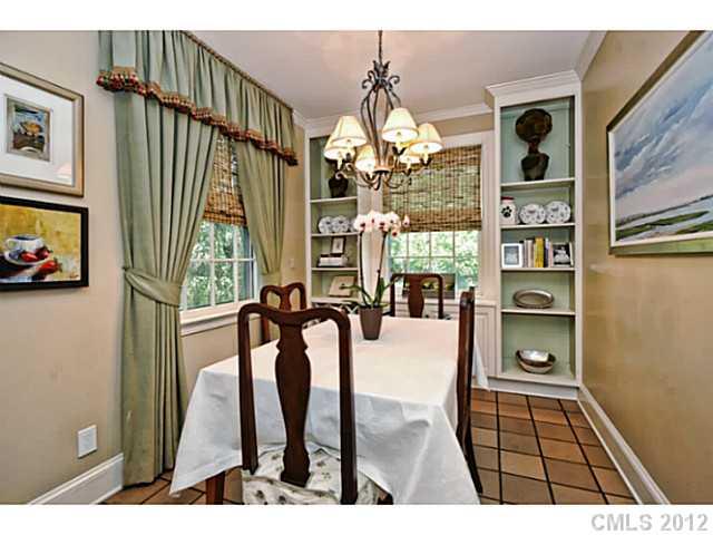 3800 Abingdon Road Charlotte NC 28211