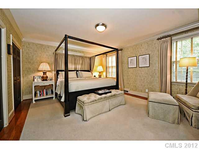 3800 Abingdon Road Charlotte NC 28211
