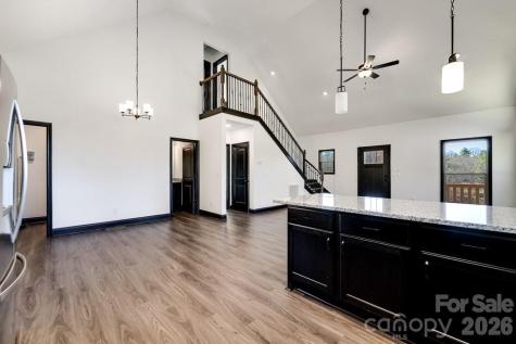 50 Fairview Street Franklin NC 28734