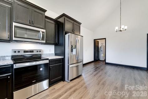 50 Fairview Street Franklin NC 28734