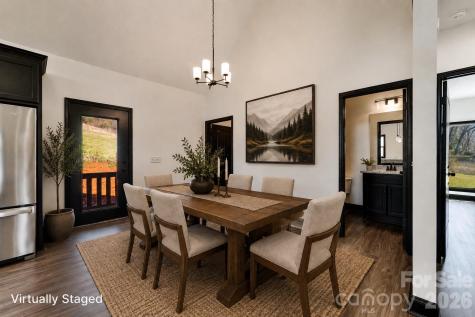 50 Fairview Street Franklin NC 28734
