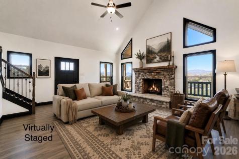 50 Fairview Street Franklin NC 28734