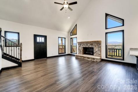 50 Fairview Street Franklin NC 28734