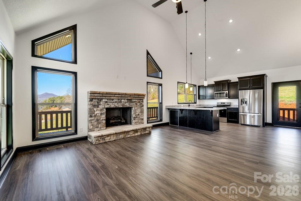 50 Fairview Street Franklin NC 28734