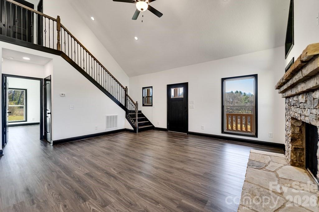 50 Fairview Street Franklin NC 28734