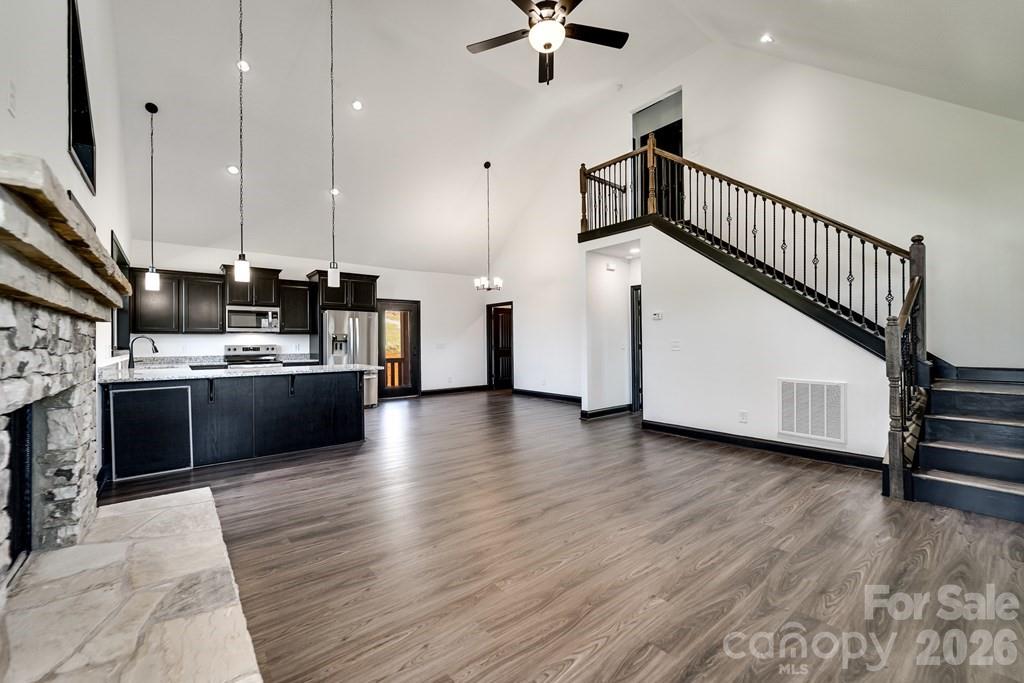 50 Fairview Street Franklin NC 28734