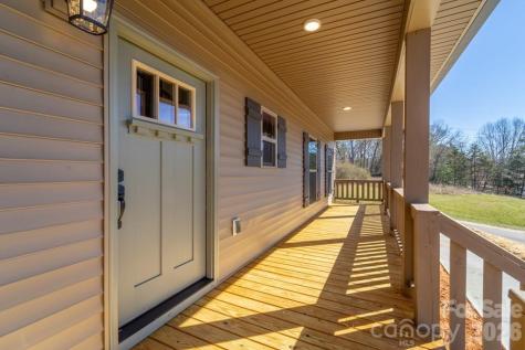 50 Fairview Street Franklin NC 28734