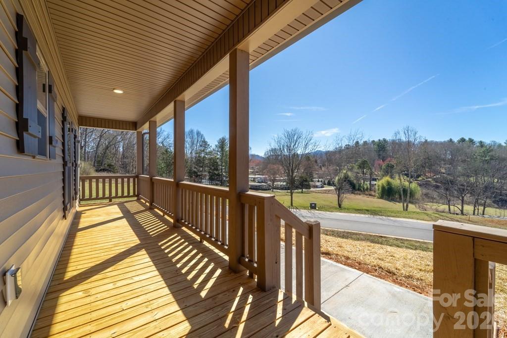 50 Fairview Street Franklin NC 28734