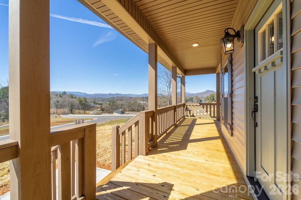 50 Fairview Street Franklin NC 28734