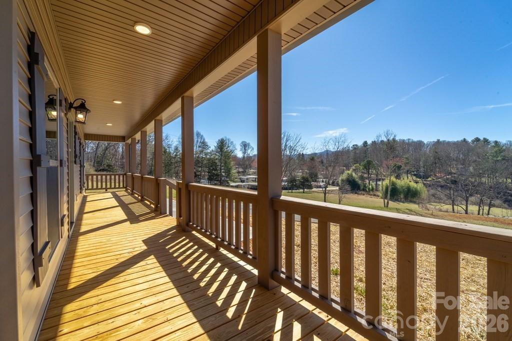50 Fairview Street Franklin NC 28734