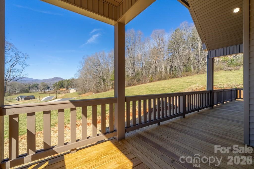 50 Fairview Street Franklin NC 28734