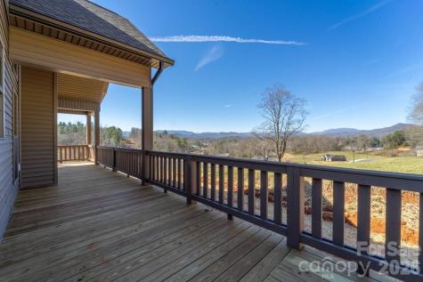 50 Fairview Street Franklin NC 28734