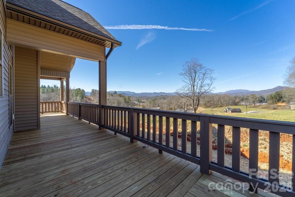 50 Fairview Street Franklin NC 28734