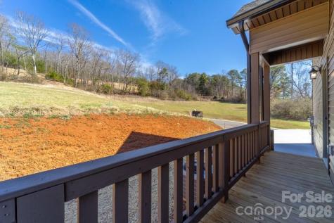 50 Fairview Street Franklin NC 28734