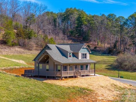 50 Fairview Street Franklin NC 28734