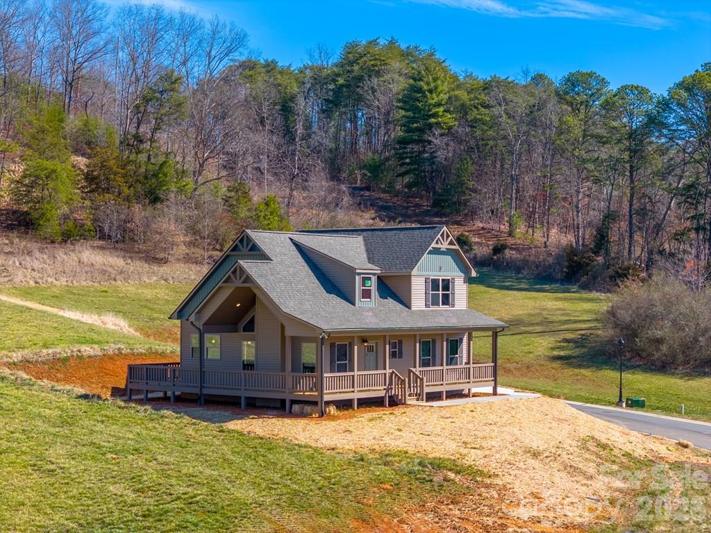50 Fairview Street Franklin NC 28734