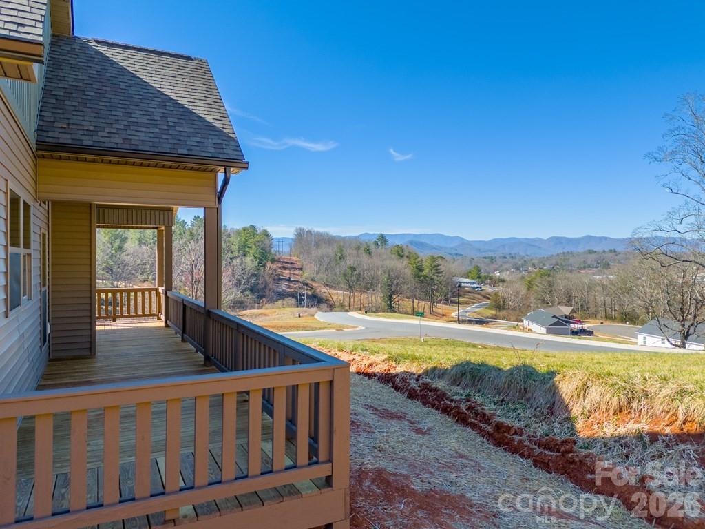 50 Fairview Street Franklin NC 28734