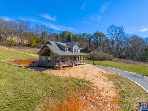 50 Fairview Street Franklin NC 28734