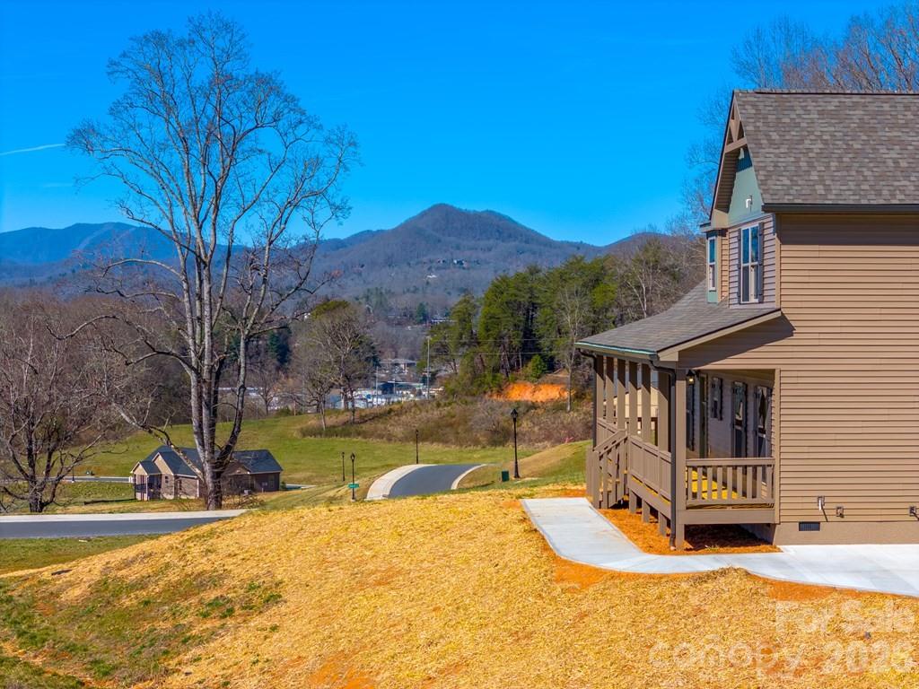 50 Fairview Street Franklin NC 28734